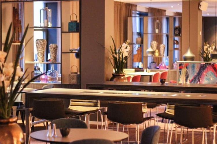 Quality Hotel Luleå