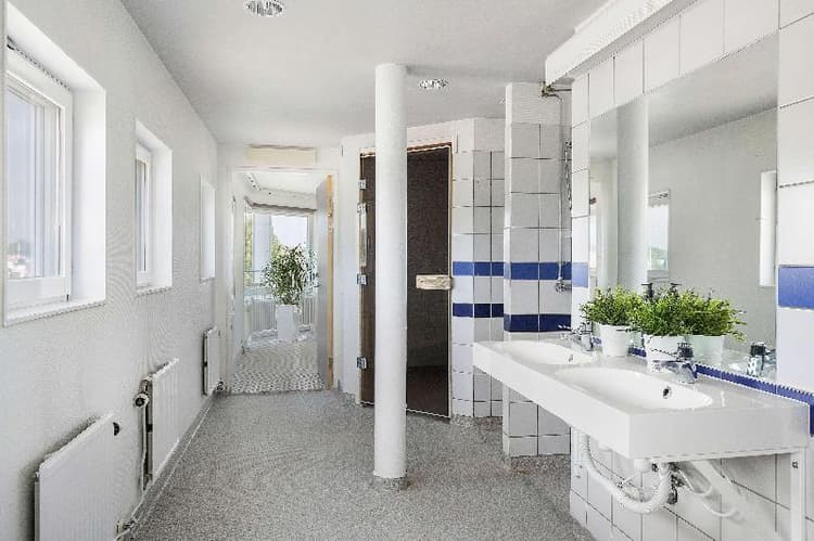 Best Western Eurostop Orebro