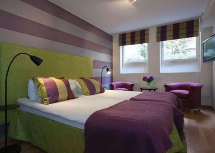 Home Hotel Wellington