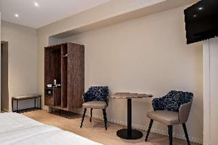 Best Western Hotel Karlaplan