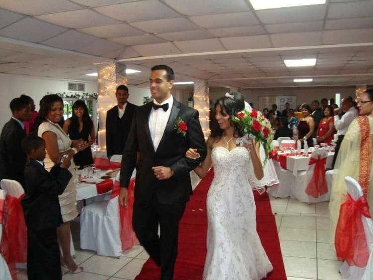 The Royal Palm Suite