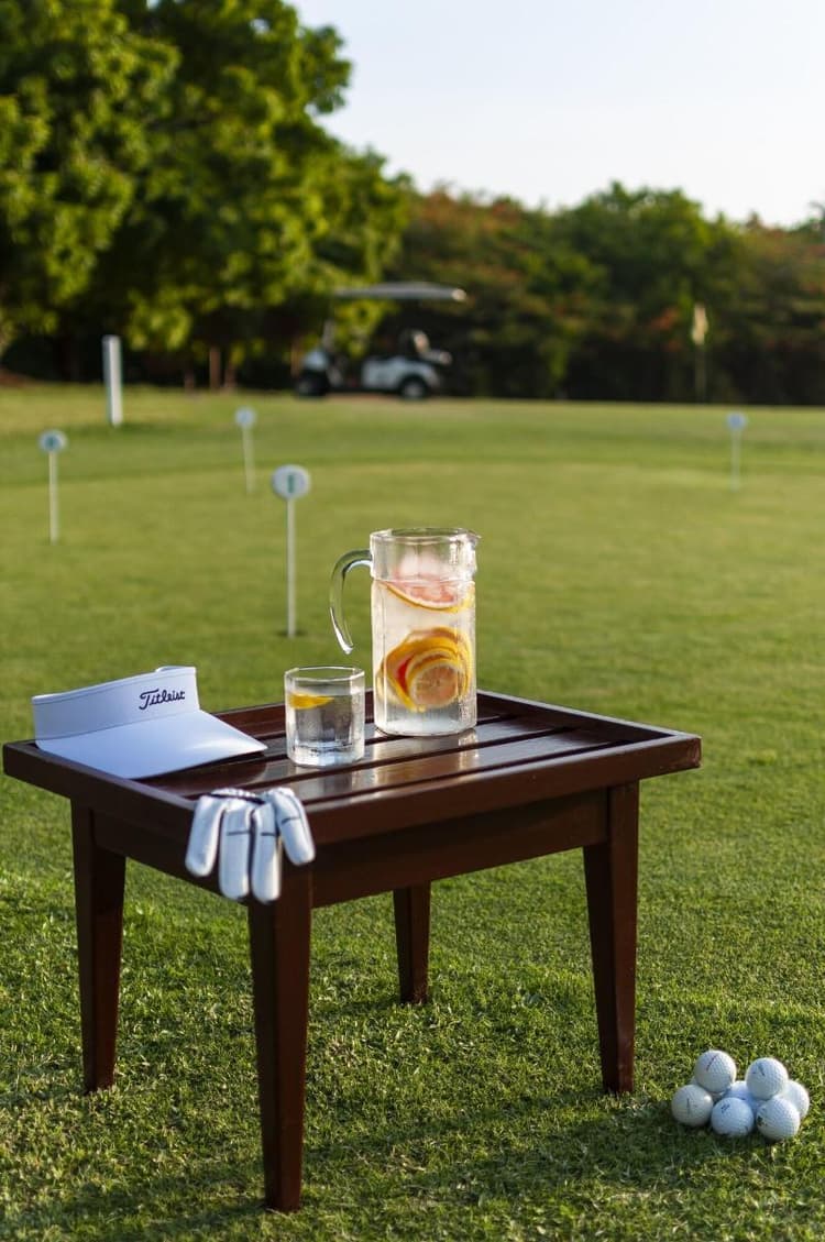 Diamonds Leisure Beach & Golf Resor