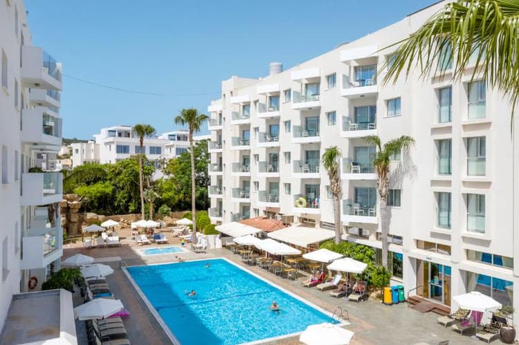 Alva Hotel Apartments
