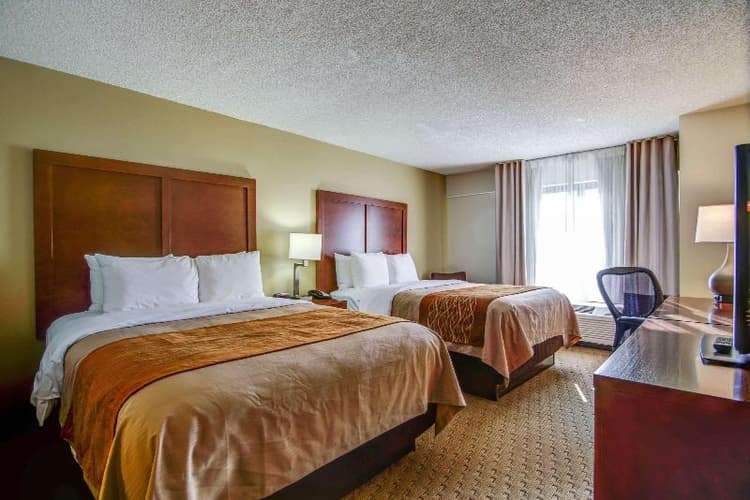 Comfort Inn (Kennesaw)