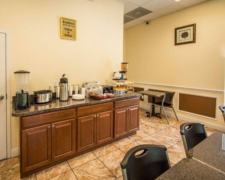 Quality Inn Kissimmee