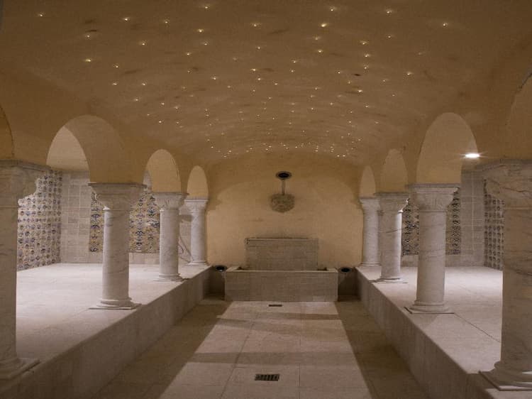 Principi di Piemonte | UNA Esperienze