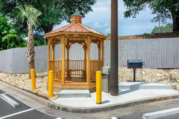 Sleep Inn North Downtown