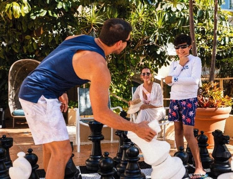 Doubletree by Hilton San Juan