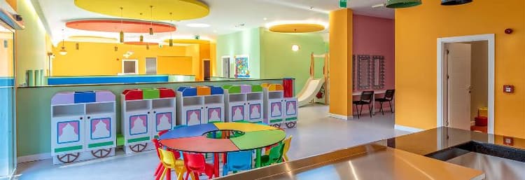 Kirman Leodikya Resort