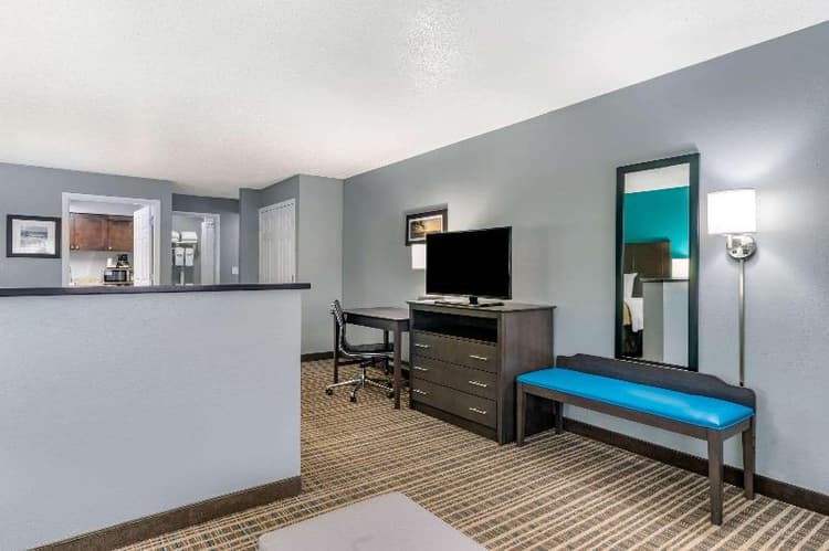 Comfort Inn Sun City Center - Ruskin - Tampa South