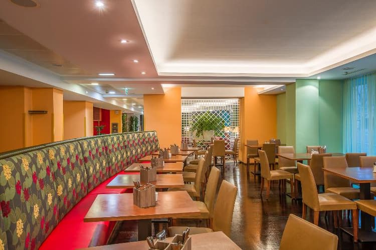 Ibersol IBERCITY WIEN SCHÖNBRUNN