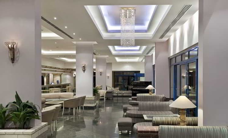 Sunrise Resort Hotel