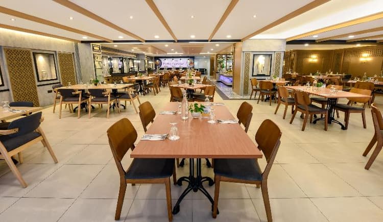 AnCasa Hotel Kuala Lumpur