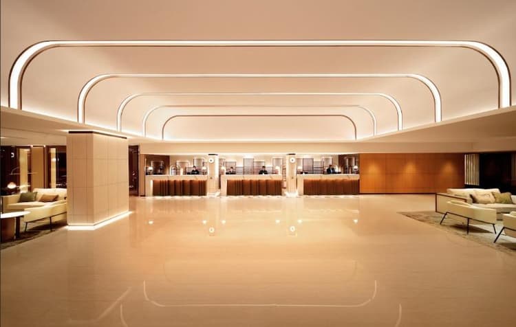 Hilton Petaling Jaya