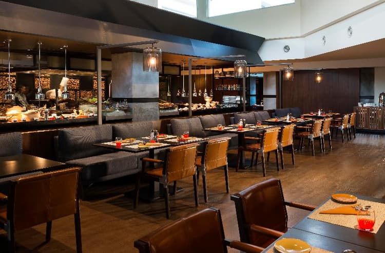 The Saujana Kuala Lumpur