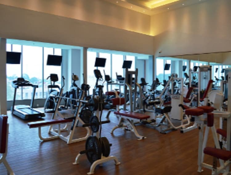 Gurney Bay Hotel, A PARKROYAL Partner Hotel