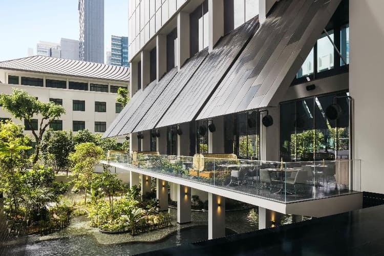 Pan Pacific Orchard