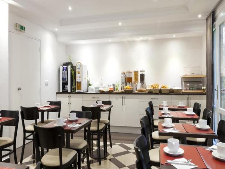 The Originals City, Hôtel Paris Sud, Orly-Draveil