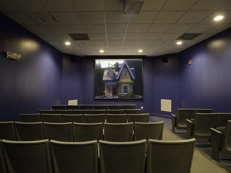 The Resort on Cocoa Beach