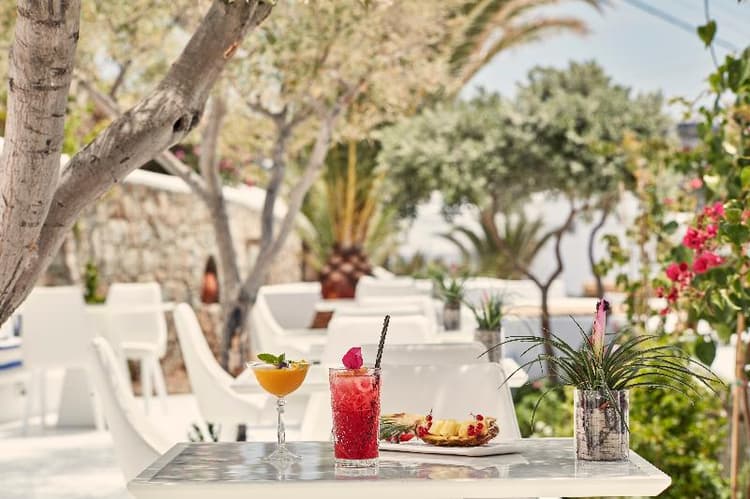 Katikies Mykonos - The Leading Hotels Of The World