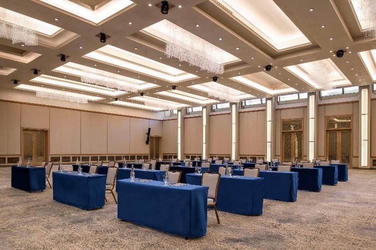 Signia by Hilton Amman