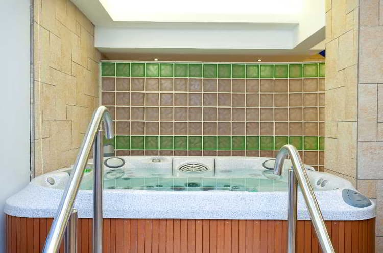 Landmark Amman Hotel & Conference Center