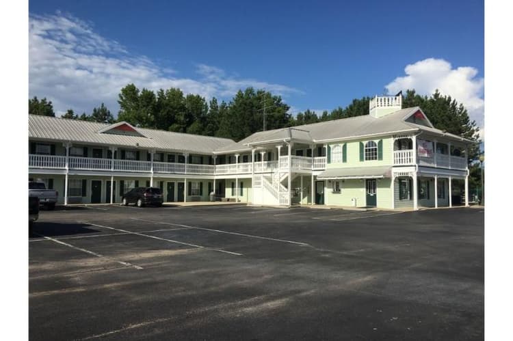 Econo Lodge HOGANSVILLE