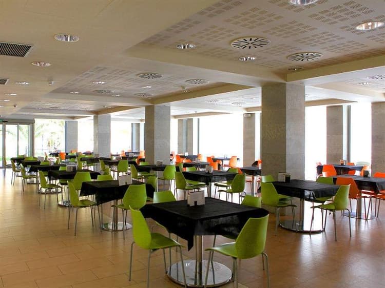 Levante - Balneario de Archena