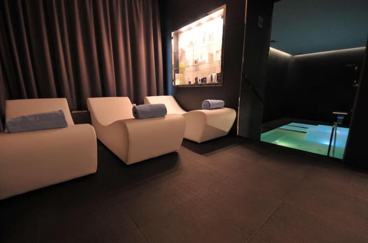 Lhp Montecatini Palace & Spa