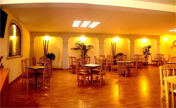 Meson de la Merced