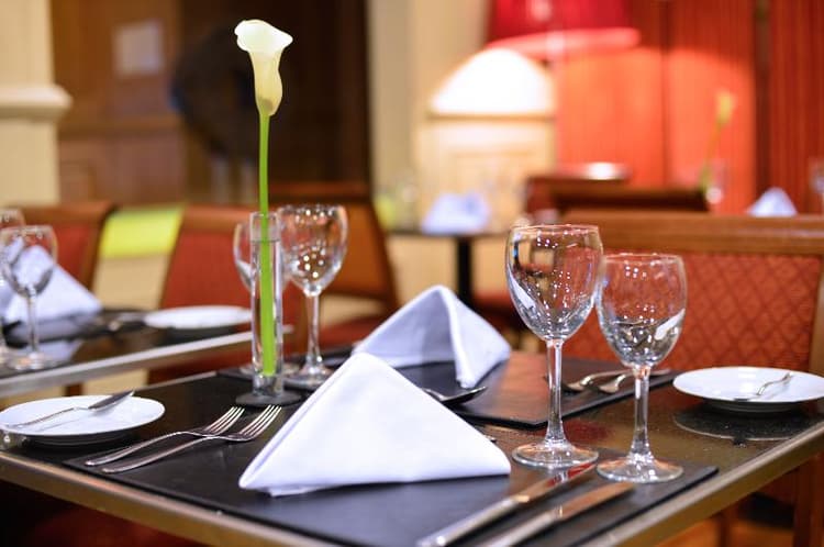 Pestana Buenos Aires City Centre & SPA Hotel