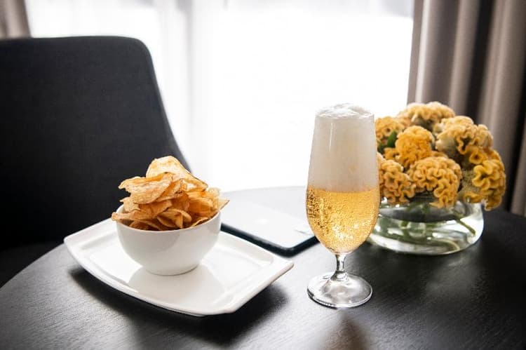 Efe Hotel and Cowork