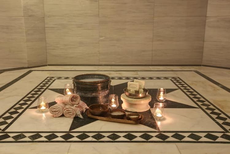 Legacy Ottoman Hotel