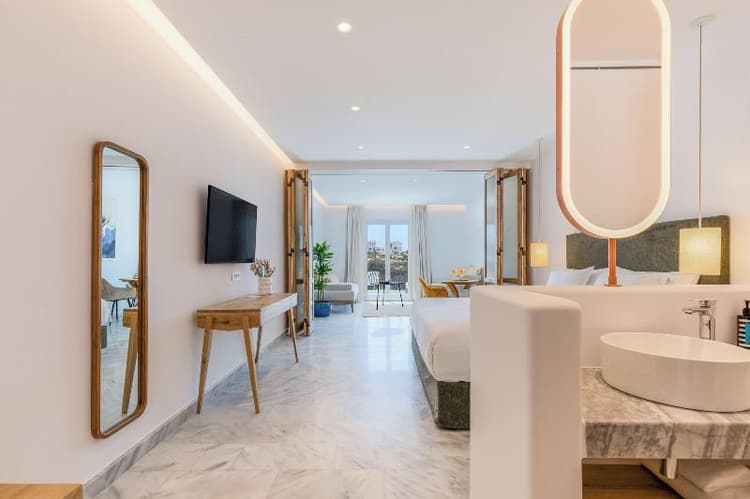 San Antonio Summerland