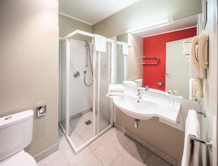 Rija VEF Hotel with FREE Parking