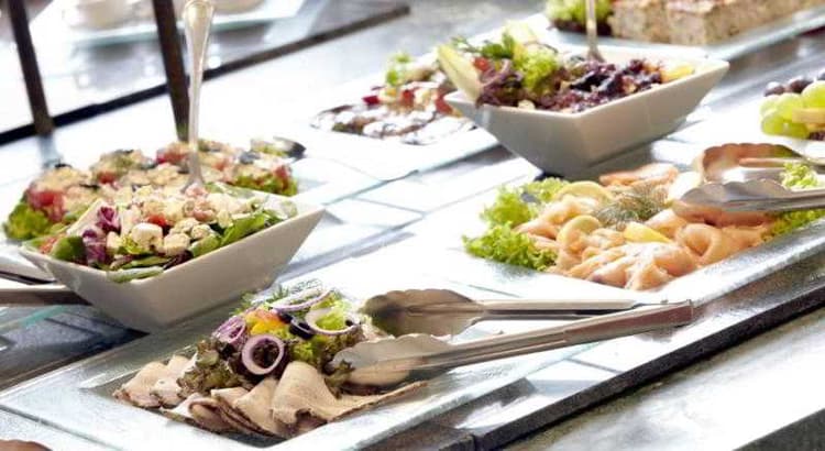 Campanile Prime Warszawa Centrum