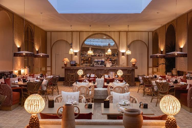 Hôtel Maison Chiberta