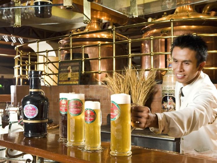 Pullman Khon Kaen Raja Orchid