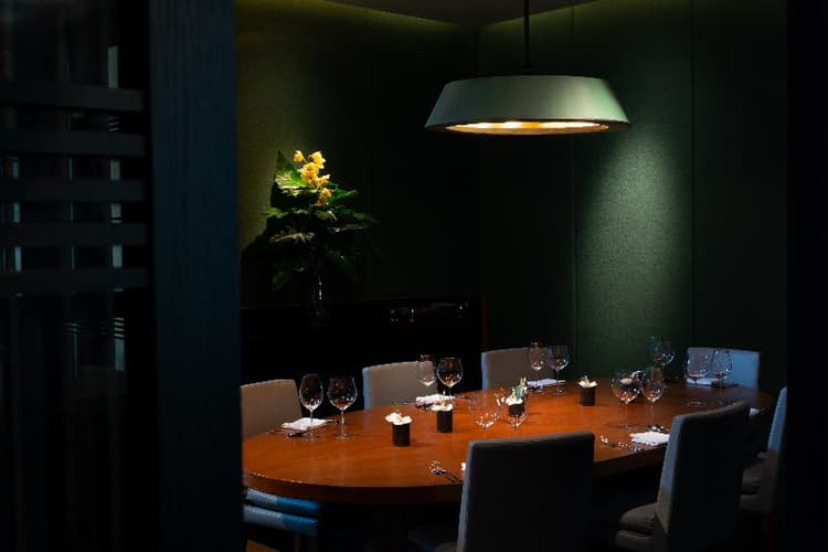 COMO Metropolitan Bangkok