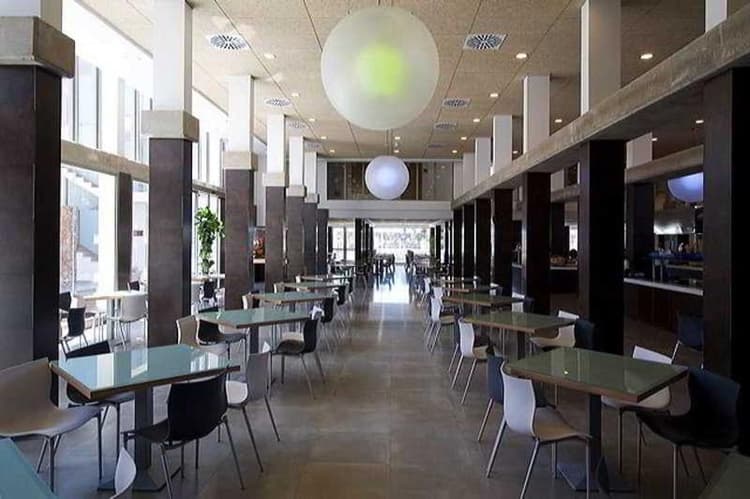 R2 Bahía Design Hotel & Spa Wellness - Adults only