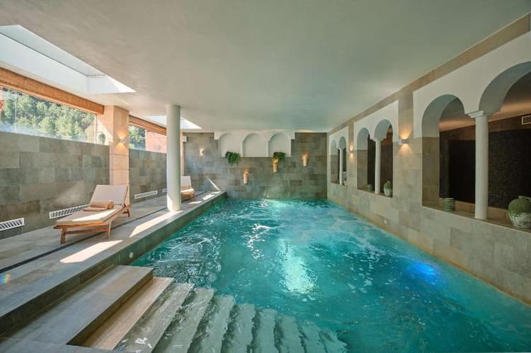Finca Ratxó, Member of Meliá Collection