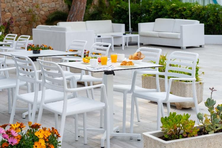 Vibra Marco Polo II Hotel