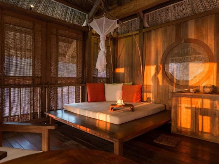 Six Senses Ninh Van Bay