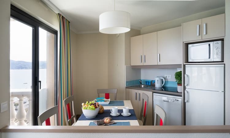 Residence Pierre et Vacances Cannes Verrerie