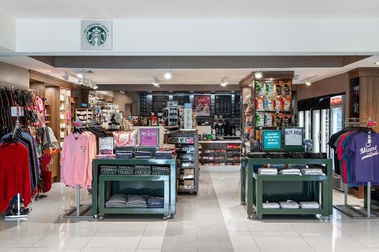 Sheraton Miami Airport & Executive Meeting Center