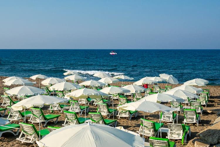 Miarosa Konaklı Garden