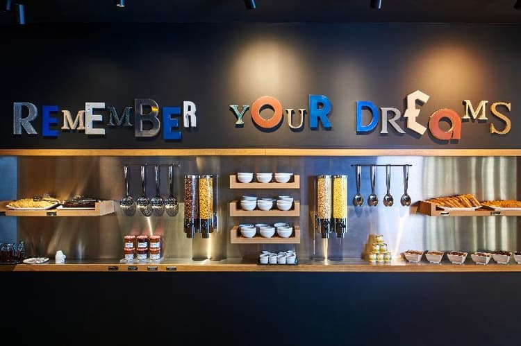 Campanile Paris Bercy Village