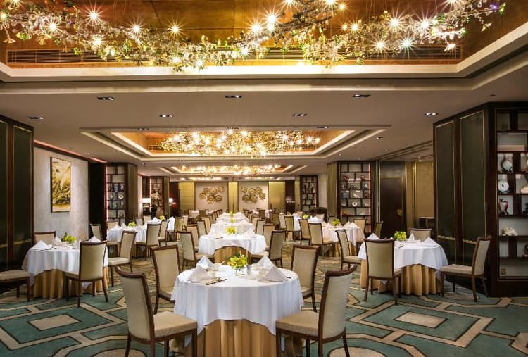 Artyzen Grand Lapa Macau