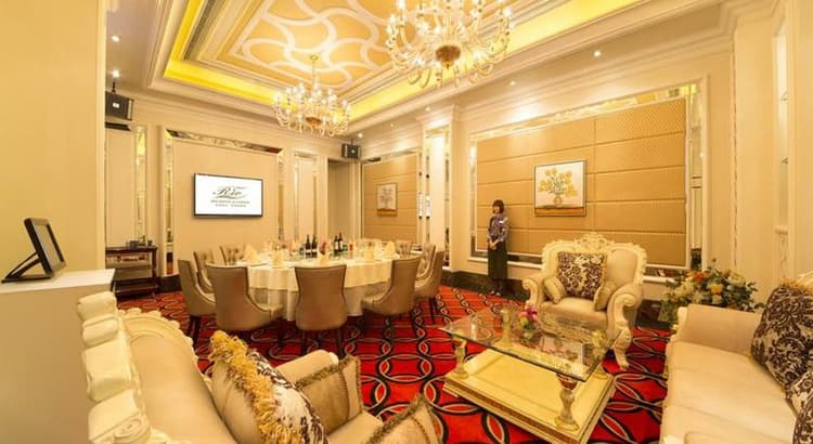 Rio Hotel & Casino