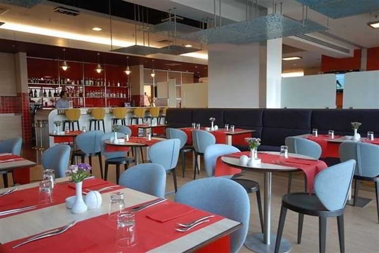 ibis Istanbul Zeytinburnu